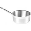 SAHM Rajnica nerezový 2,5l (20x9) induction Mr.CHEF 100014737 SAHM Rajnica nerezový 2,5l (20x9) induction Mr.CHEF 100014737