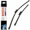 Bosch Aerotwin 650+425 mm BO 3397014199