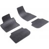Rigum Gumové koberce VW JETTA 2011- Rigum Gumové koberce VW JETTA 2011-