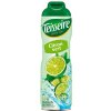 Teisseire sirup Citrón Vert 0,6l Teisseire sirup Citrón Vert 0,6l