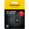 INTENSO SDHC Class 10 16GB 3413470 INTENSO SDHC Class 10 16GB 3413470