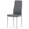 jedálenská stolička DCL-377 šedá jedálenská stolička DCL-377 šedá