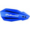 Polisport kryty páčiek MX BULLIT 8308500013 Modrá Yam98