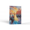 Destinácie Benátska Harmónia | Obrazy Vintessia Rozmery obdĺžnik: 70x105 Destinácie Benátska Harmónia | Obrazy Vintessia Rozmery obdĺžnik: 70x105