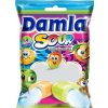Tayas Damla Sour ovocné žuvacie cukríky 1kg Tayas Damla Sour ovocné žuvacie cukríky 1kg