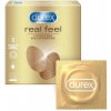 Durex Real Feel kondómy 3 ks