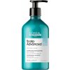Čistiaci šampón proti lupinám Loréal Professionnel Scalp Advanced Anti-Dandruff - 500 ml - L’Oréal Professionnel Čistiaci šampón proti lupinám Loréal Professionnel Scalp Advanced Anti-Dandruff - 500 ml - L’Oréal Professionnel