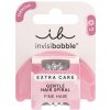 Invisibobble EXTRA CARE Crystal Clear 3ks Invisibobble EXTRA CARE Crystal Clear 3ks