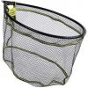 Matrix Podberáková Hlava Carp Latex Landing Net 45x35cm Veľkosť S