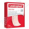 Leukoplast Barrier náplasť vodeodolná 22×72 mm 10 ks Leukoplast Barrier náplasť vodeodolná 22×72 mm 10 ks