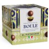 Maxtris Boule pralinky z mliečnej čokolády s pistáciovou náplňou 150 g