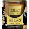 Areon Vanilla Black 120 g Areon Vanilla Black 120 g
