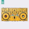 Doto Design Skin DDJ-REV7 FULL COLORS Dark Yellow