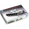 Trumpeter KV-1 1941 Small Turret 1/72 Trumpeter KV-1 1941 Small Turret 1/72