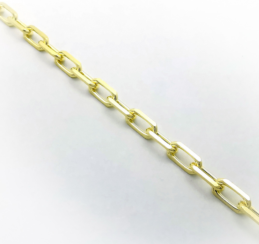 Šperk Holíč Klasický zlatá retiazka ZR19-50