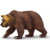 Figúrka Safari Medveď Grizzly uni Figúrka Safari Medveď Grizzly uni