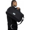 taška (cestovná) KILLSTAR x KIHILIST - Lune Hex Duffle - Black - KSRA014449 taška (cestovná) KILLSTAR x KIHILIST - Lune Hex Duffle - Black - KSRA014449