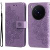 VSETKONAMOBIL 128198 ART MANDALA Peňaženkový obal pre Vivo X300 Pro fialový VSETKONAMOBIL 128198 ART MANDALA Peňaženkový obal pre Vivo X300 Pro fialový