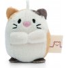 Nici mymochi minis mačka Angy béžová 5 cm Nici mymochi minis mačka Angy béžová 5 cm