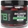 TB Baits Vyvážené Boilie Balanced + Atraktor Red Crab 100g Priemer: 24mm TB Baits Vyvážené Boilie Balanced + Atraktor Red Crab 100g Priemer: 24mm