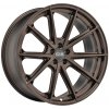 Alu disk OZ Perform. SUV-Offroad SUPREMA XT HLT 11x23, 5x112, 66.6, ET38 MATT BRONZE Alu disk OZ Perform. SUV-Offroad SUPREMA XT HLT 11x23, 5x112, 66.6, ET38 MATT BRONZE