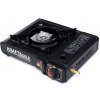 Turistický plynový varič 2200 W KD10499 Turistický plynový varič 2200 W KD10499