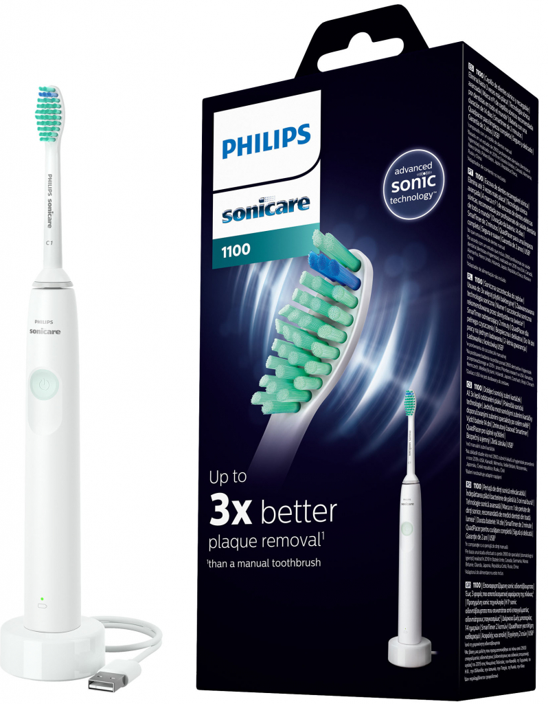 Philips Sonicare HX3641/11