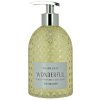 Vivian Gray Wonderful Wild Blossom parfumované tekuté mydlo 500 ml Vivian Gray Wonderful Wild Blossom parfumované tekuté mydlo 500 ml