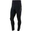 SENSOR CYKLO RACE ZERO pánske nohavice dlhé true black Veľkosť: S SENSOR CYKLO RACE ZERO pánske nohavice dlhé true black Veľkosť: S