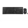 Súprava A4tech 4200N je bezdrôtová. kľúče. + bezdrôtové pripojenie. Optická myš V-Track, CZ/ US, USB 4200N#OB Súprava A4tech 4200N je bezdrôtová. kľúče. + bezdrôtové pripojenie. Optická myš V-Track, CZ/ US, USB 4200N#OB