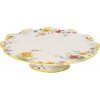 Villeroy & Boch Spring Awakening podnos na tortu Ø 33 cm Villeroy & Boch Spring Awakening podnos na tortu Ø 33 cm