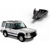 Oceľový kryt kompresora vzduchového odpruženia Land Rover Discovery III L319 všetky motory 2004-2009 Oceľový kryt kompresora vzduchového odpruženia Land Rover Discovery III L319 všetky motory 2004-2009