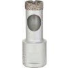 BOSCH Diamantové vrtáky na vŕtanie za sucha Dry Speed Best for Ceramic 16 x 30 mm 2608587114 BOSCH Diamantové vrtáky na vŕtanie za sucha Dry Speed Best for Ceramic 16 x 30 mm 2608587114