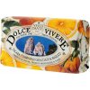 Nesti Dante toaletné mydlo Dolce Capri 250g Nesti Dante toaletné mydlo Dolce Capri 250g