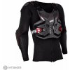 Leatt Body Protector 3.5 Junior detský chránič tela, čierna L/XL Leatt Body Protector 3.5 Junior detský chránič tela, čierna L/XL