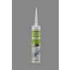 Debbex 32212GR Sanitárny silikón 280 ml biela