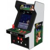 Arkádový automat My Arcade Contra Micro Player - Premium Edition (845620032808)