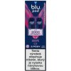 Blu Bar Pod cartridge Grape Ice 2x2ml 20 mg Blu Bar Pod cartridge Grape Ice 2x2ml 20 mg
