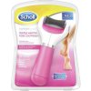 Scholl Velvet Smooth Diamond Pink Scholl Velvet Smooth Diamond Pink