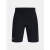 Under Armour Chlapčenské kraťasy UA Tech Woven Short Čierna YMD Under Armour Chlapčenské kraťasy UA Tech Woven Short Čierna YMD