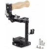 Manfrotto Camera Cage for Small DSLR and Mirrorles MVCCS