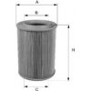 Vzduchový filter Filtron AR234/4 Vzduchový filter Filtron AR234/4