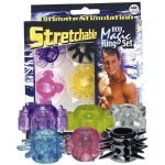 Magic ring