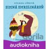 Zimná zmrzlináreň - Zuzana Líšková Zimná zmrzlináreň - Zuzana Líšková