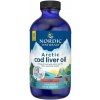 Nordic Naturals Arctic Cod Liver Oil, St RAW berry - 237 ml Nordic Naturals Arctic Cod Liver Oil, St RAW berry - 237 ml