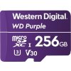 WD PURPLE microSDXC Class 10 256GB WDD256G1P0A