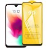 Motorola Moto G7 celoplošná ochrana obrazovky odolná proti poškriabaniu a nárazom s rámom z tvrdeného skla, s utierkami Motorola Moto G7 celoplošná ochrana obrazovky odolná proti poškriabaniu a nárazom s rámom z tvrdeného skla, s utierkami