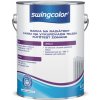 Swingcolor Farba na radiátory vodou riediteľná, biela, lesklá, 2,5 l, 6150 T02,5 0 Swingcolor Farba na radiátory vodou riediteľná, biela, lesklá, 2,5 l, 6150 T02,5 0