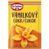 Dr. Oetker Vanilkový cukor 8 g Dr. Oetker Vanilkový cukor 8 g