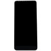 LCD Displej + Rám Samsung Galaxy M51